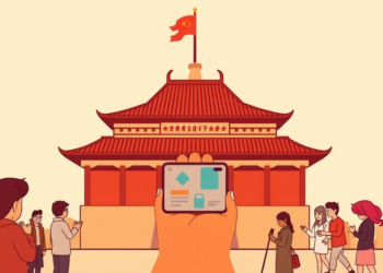 Inside China’s Philanthropic Experiment: Digital Giving Meets State Power