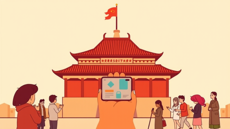 Inside China’s Philanthropic Experiment: Digital Giving Meets State Power