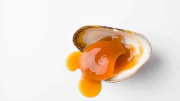 Common Caramel Food Colourant Damages Mussel Gills and Guts in New Study