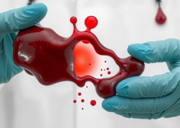Slaughterhouse Blood Gets a Second Life as Blood Pressure and Diabetes Fighting Peptides
