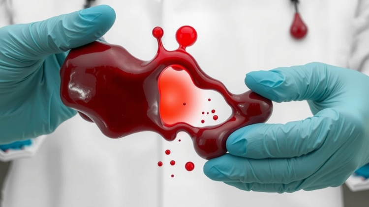 Slaughterhouse Blood Gets a Second Life as Blood Pressure and Diabetes Fighting Peptides