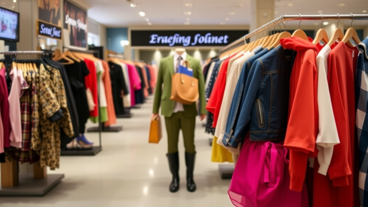 Price beats planet: why shoppers keep buying ultra-fast fashion despite knowing the harm