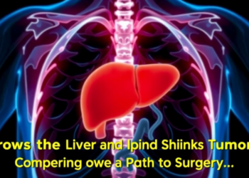 Radiation Therapy Grows the Liver and Shrinks Tumors, Opening a Path to Surgery