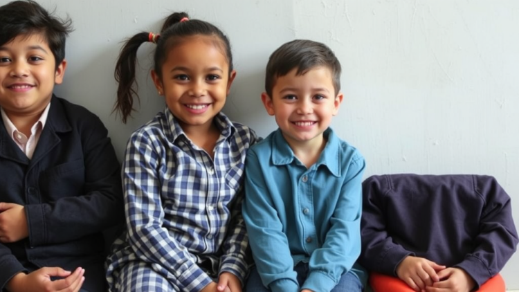 Children With Child Protective Services Contact Miss Far More School Than Peers