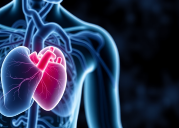 Aging Lymphatic Vessels Fuel Heart Inflammation, and a Growth Factor May Reverse It