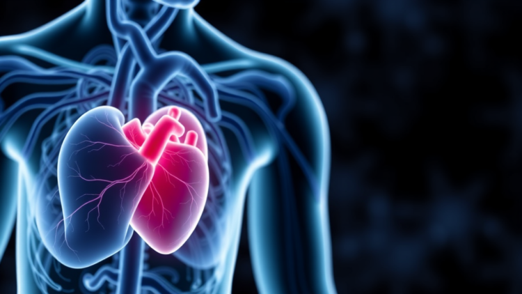 Aging Lymphatic Vessels Fuel Heart Inflammation, and a Growth Factor May Reverse It