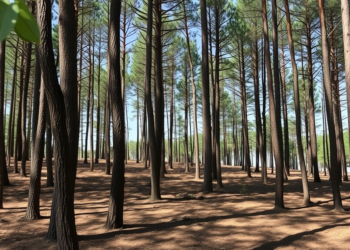 Community Power, Not Planting Alone, Decides the Fate of Iran’s Hyrcanian Forests
