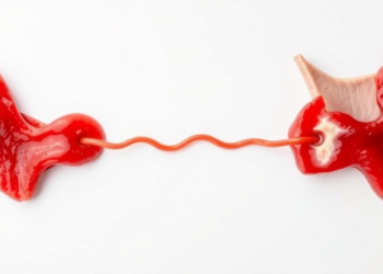 Slaughterhouse Blood Protein Emerges as a Quiet Powerhouse in Food Science
