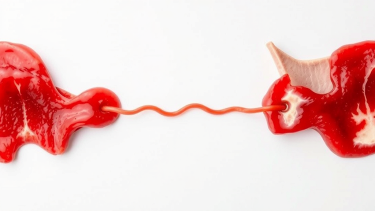Slaughterhouse Blood Protein Emerges as a Quiet Powerhouse in Food Science