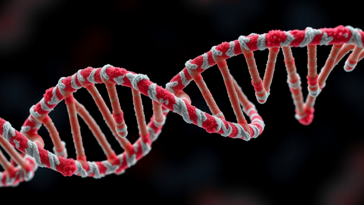 Folded DNA Structures in the Hepatitis B Genome Steer Viral Gene Expression