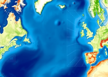 Satellite Altimeter Data Cuts North Sea Wave Model Errors by Twenty Percent