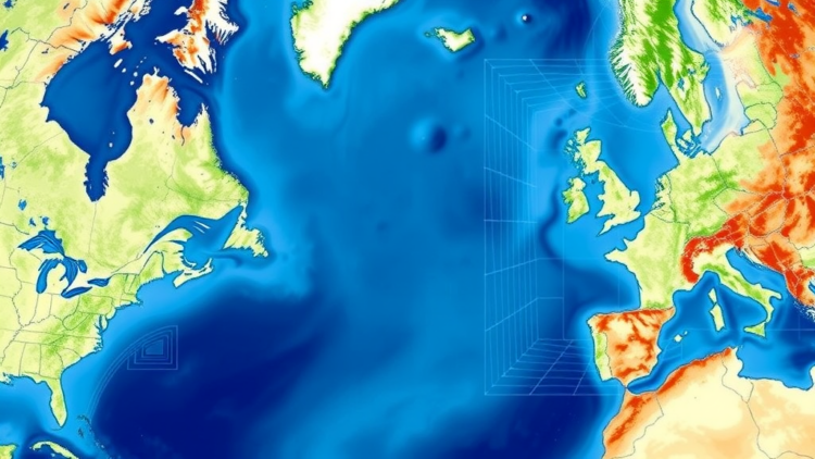 Satellite Altimeter Data Cuts North Sea Wave Model Errors by Twenty Percent