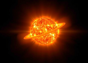 AI Learns to Spot Solar Filaments That Could Trigger Dangerous Space Weather
