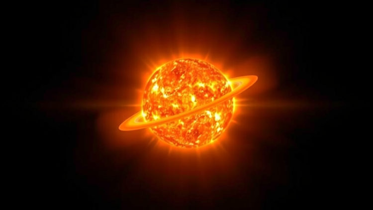 AI Learns to Spot Solar Filaments That Could Trigger Dangerous Space Weather