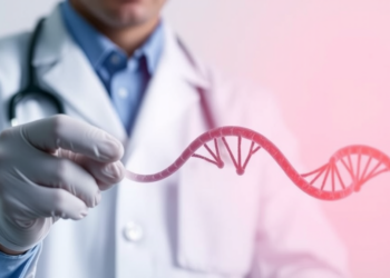 Scientists Identify Two Genes That Could Transform Heart Attack Diagnosis