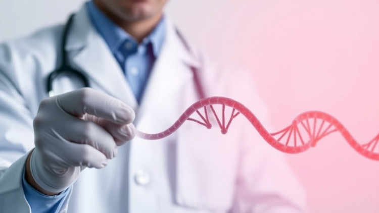 Scientists Identify Two Genes That Could Transform Heart Attack Diagnosis