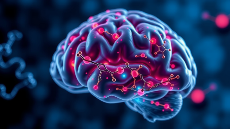 Hidden Microproteins in the Aging Brain Could Reshape Alzheimer’s Research