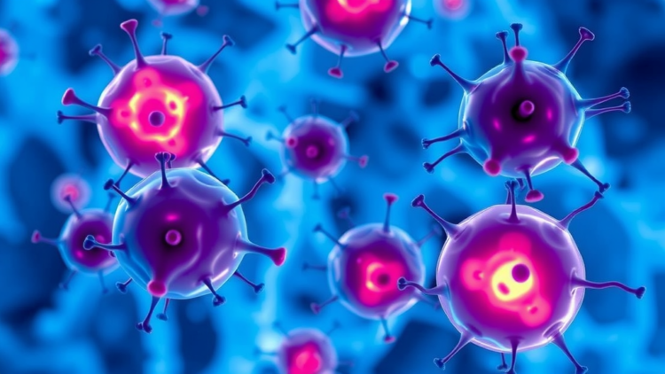 Radiation-Free Stem Cell Transplant Regimen Shows Promise for Elderly Cancer Patients