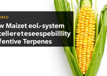 New Maize Protoplast System Accelerates Discovery of Defensive Terpene Genes