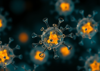Mitochondria Move Between Skin Cells to Fight Sun Damage and Speed Wound Repair