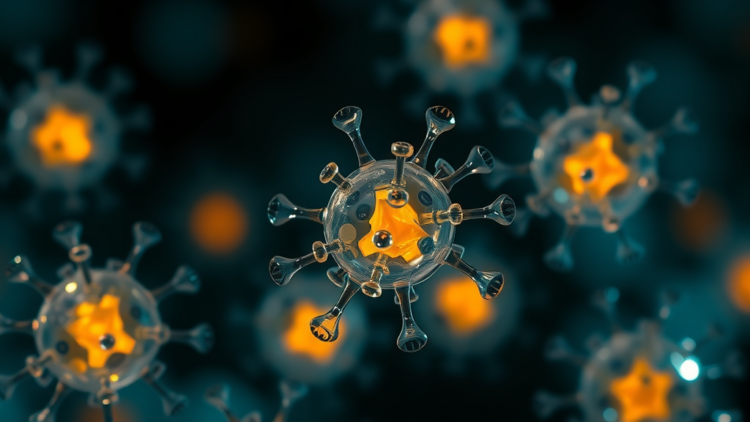 Mitochondria Move Between Skin Cells to Fight Sun Damage and Speed Wound Repair
