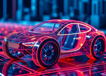 AI Takes the Wheel in the Quest to Mass-Produce Atomically Thin Materials