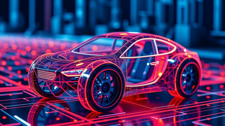 AI Takes the Wheel in the Quest to Mass-Produce Atomically Thin Materials