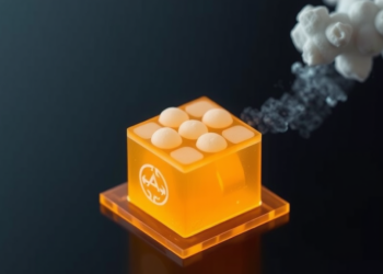 AI Model Screens Materials That Detect and Capture Toxic Sulfur Gases