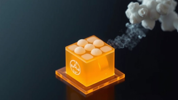 AI Model Screens Materials That Detect and Capture Toxic Sulfur Gases