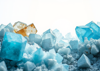 AI Learns to Picture Minerals From Words Using a Vast Open Database