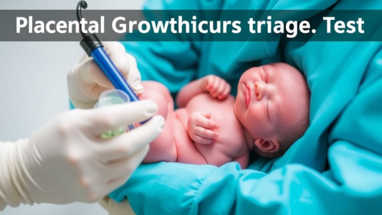 Placental Growth Factor as a Triage Test: Weighing the Clinical Evidence