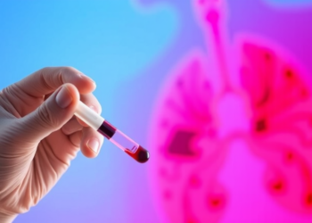 Blood Test Steers Chemotherapy Decisions in Colon Cancer Trial