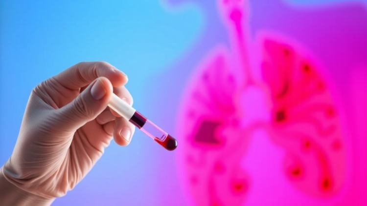Blood Test Steers Chemotherapy Decisions in Colon Cancer Trial