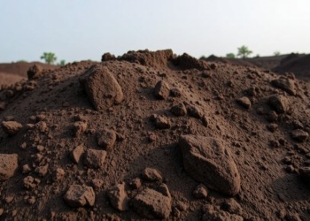 Nigerian Clay Could Slash Drilling Costs by Nearly 40 Percent, Study Finds