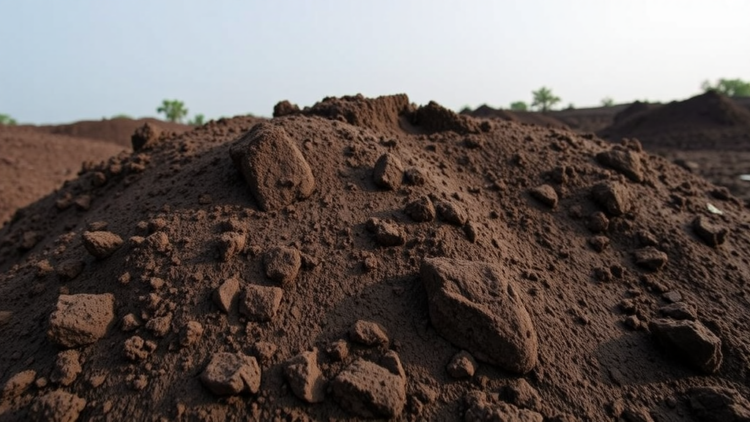 Nigerian Clay Could Slash Drilling Costs by Nearly 40 Percent, Study Finds