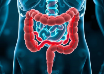 Gut Enzyme LRRK2 Rises in Crohn’s Disease but Not in Parkinson’s or REM Sleep Disorder