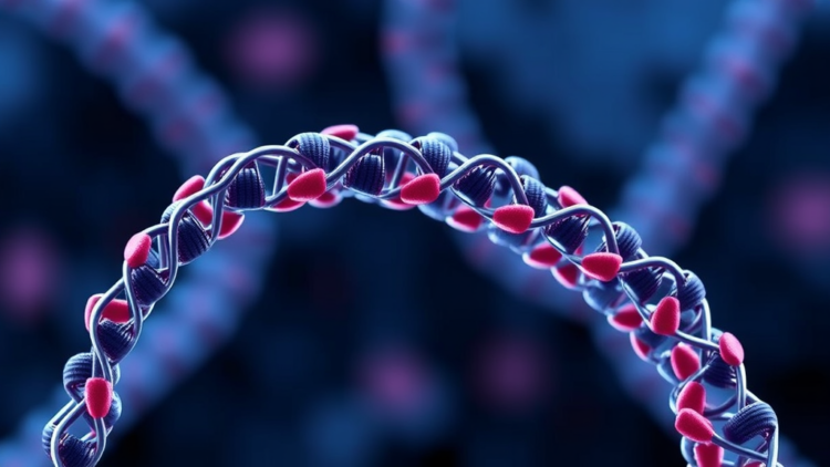 Circular DNA Emerges as an Epigenetic Engine Driving Cancer’s Rapid Adaptation