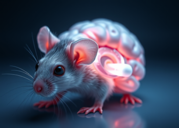 New Optical Windows Let Scientists Watch the Living Mouse Brain for Weeks