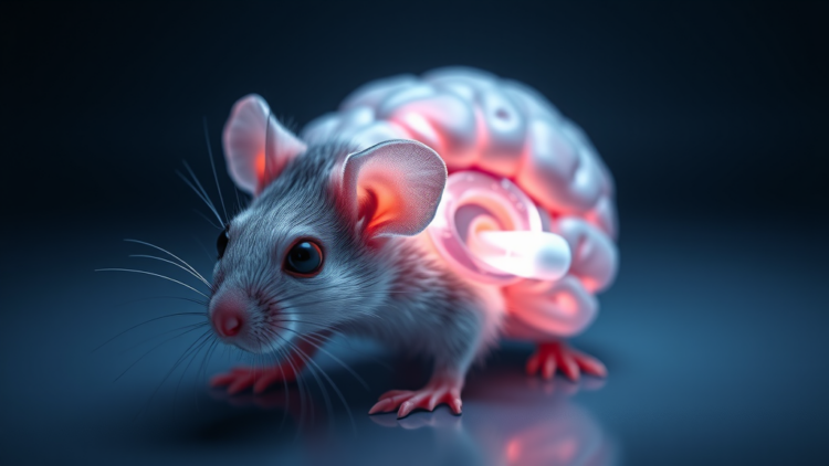 New Optical Windows Let Scientists Watch the Living Mouse Brain for Weeks