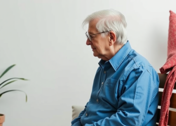 Distinct Patterns of Chronic Loneliness and Isolation Linked to Health in Older Adults