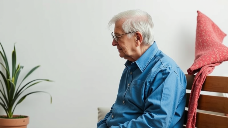 Distinct Patterns of Chronic Loneliness and Isolation Linked to Health in Older Adults