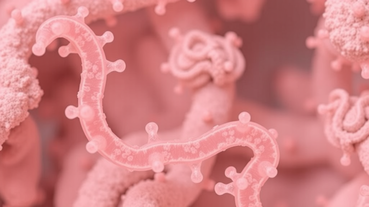 Hot Spring Bacterium Yields Heat-Stable Amylase With Industrial Promise