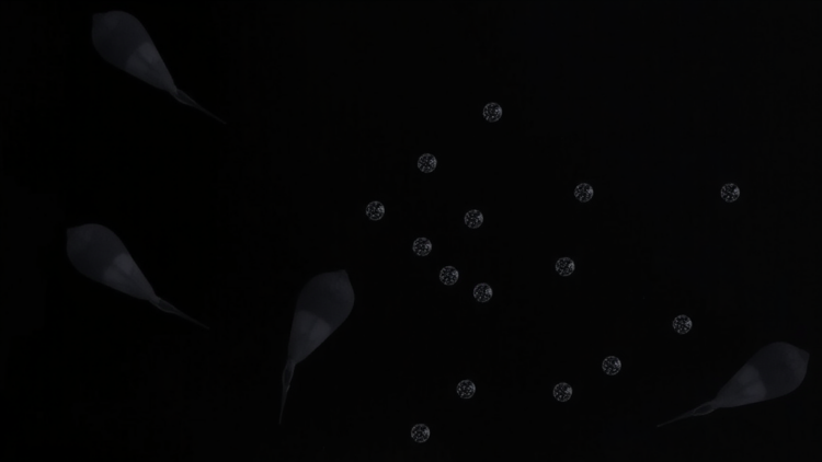 Zinc-Doped Carbon Dots Shield Sperm Cells From Microplastic Damage