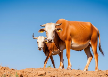 Smarter Forecasting Could Ease Climate Adaptation Trade-Offs for African Herders