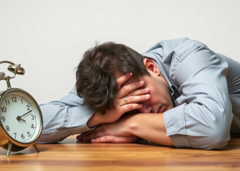 Fatigue and Slower Thinking Predict When We Override Exhaustion