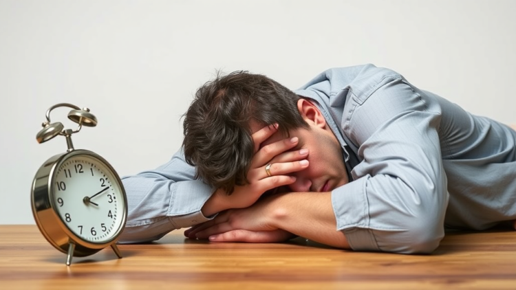 Fatigue and Slower Thinking Predict When We Override Exhaustion