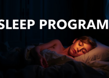 Six-Week Sleep Program Shifts Teen Bedtimes Earlier and Boosts Sleep Quality