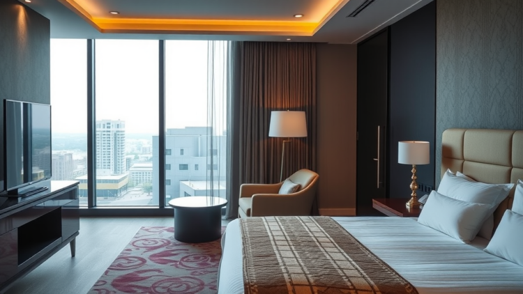 AI Personalization Wins Indian Hotel Guests Through Value, Not Speed Alone