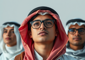 Gulf University Students Face Soaring Mental Health Burden, Analysis Warns