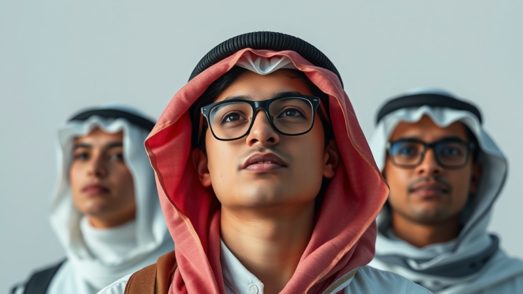Gulf University Students Face Soaring Mental Health Burden, Analysis Warns